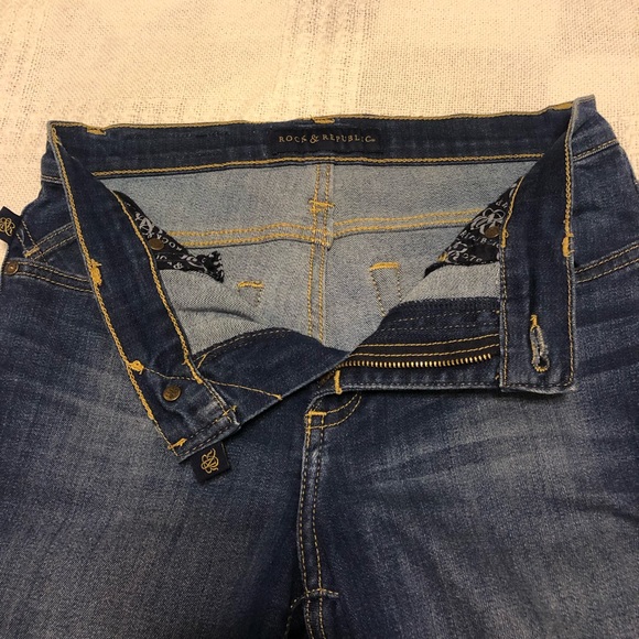 Women’s jeans - Picture 7 of 8